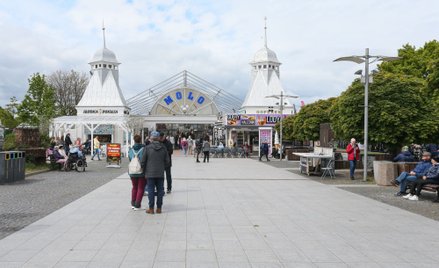 W tym roku, także z uwagi na układ kalendarza, wielu turystów nie zorganizuje dłuższego wyjazdu na m