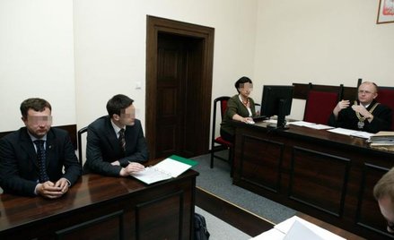 Zawody prawnicze – zagadnienie systemowe