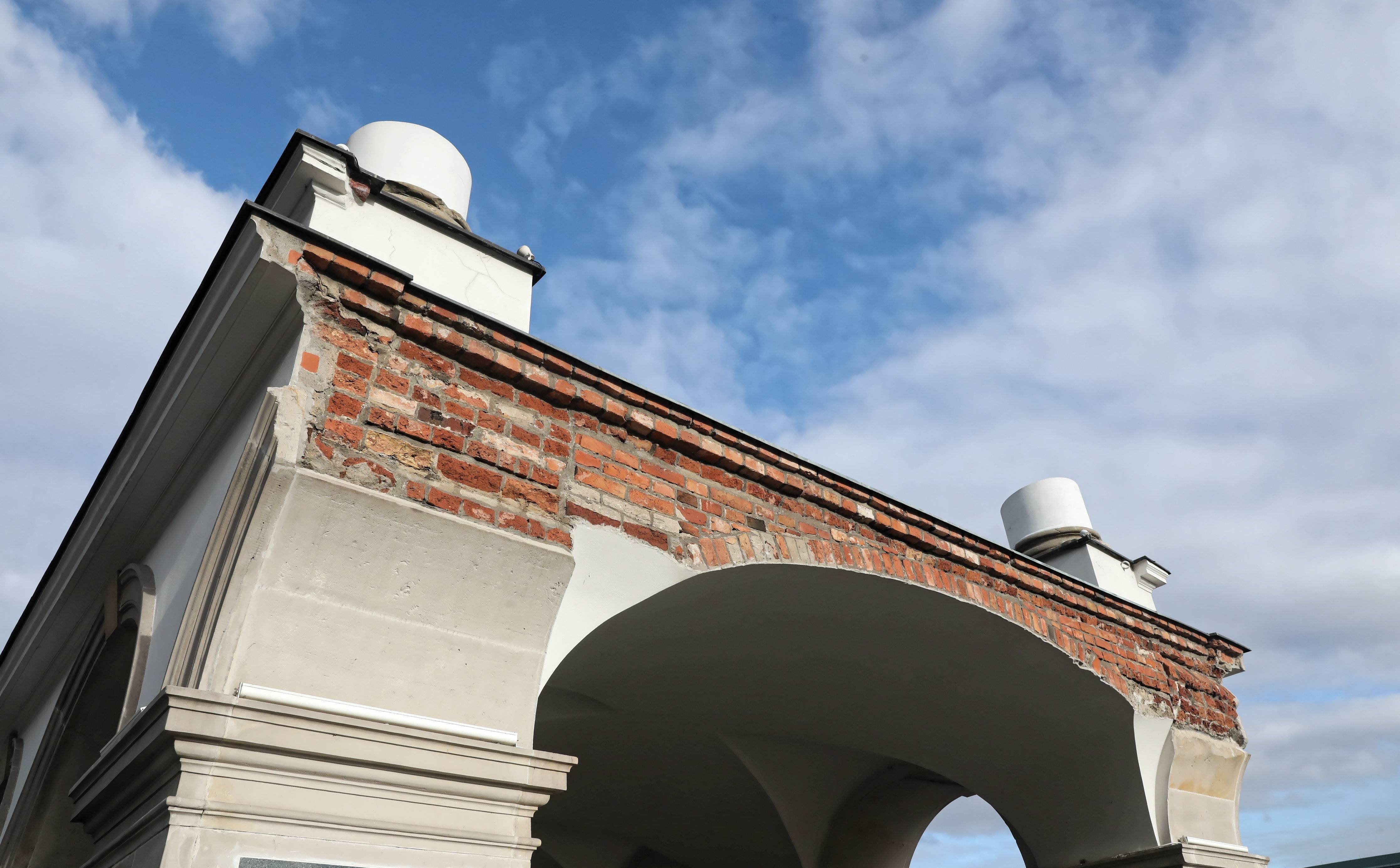 Pałac Saski jednak będzie odbudowany. Niedługo umowa