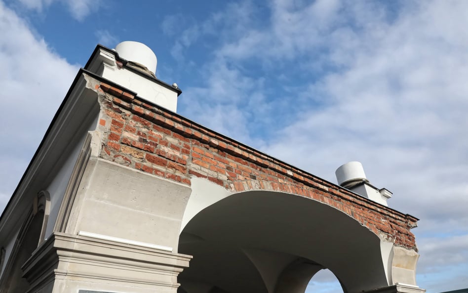 Grób Nieznanego Żołnierza w Warszawie