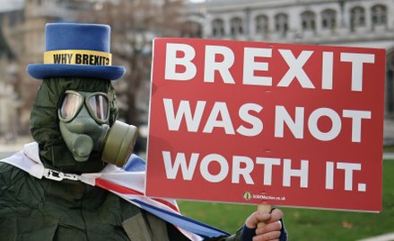 Bogusław Chrabota: Dziwny i pokręcony przypadek brexitu