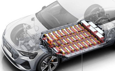 Baterie elektryków wymagają mniej surowców niż auta na paliwa kopalne