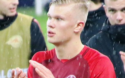MŚ U-20: Dziewięć goli w jednym meczu 18-letniego Norwega