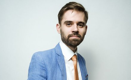 Maciej Kawecki: Ministerstwo Cyfryzacji daje więcej niż pieniądze - pozwala kreować rzeczywistość