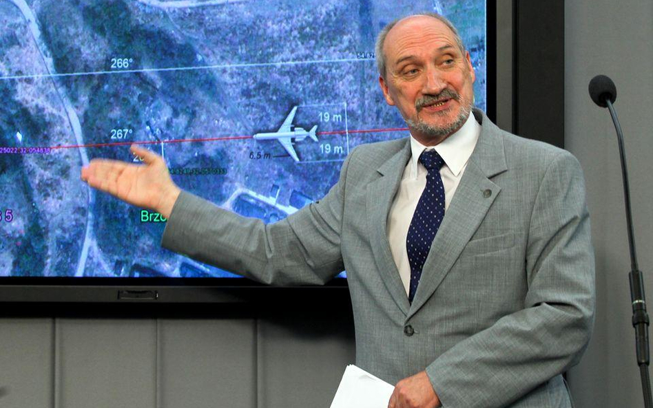 Antoni Macierewicz