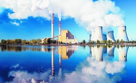 Unowocześnienie polskiej elektroenergetyki, dostosowanie jej do unijnych wymogów i promowanie nowocz