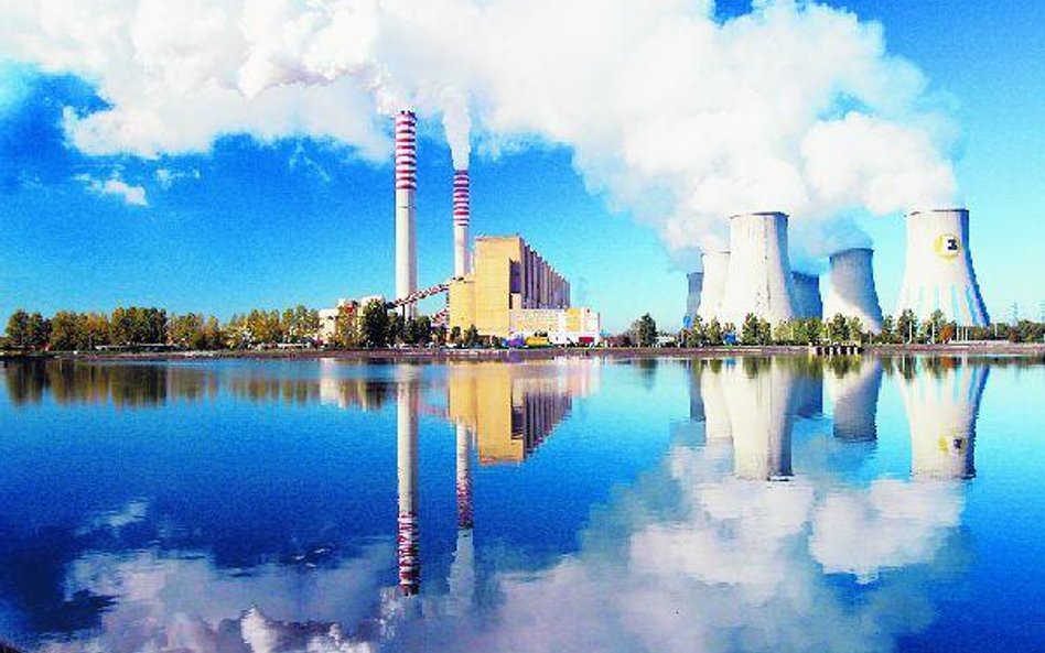 Unowocześnienie polskiej elektroenergetyki, dostosowanie jej do unijnych wymogów i promowanie nowocz