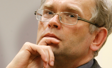 Piotr Zaremba o sprawie generała Parulskiego