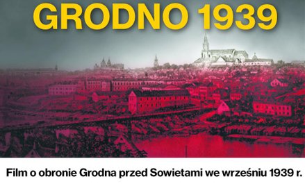 Zbiórka pieniędzy na „Grodno 1939”