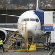 B737 MAX wracają na europejskie niebo