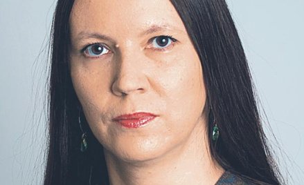 Ewa Usowicz - komentarz do Ranking firm doradztwa podatkowego 2015