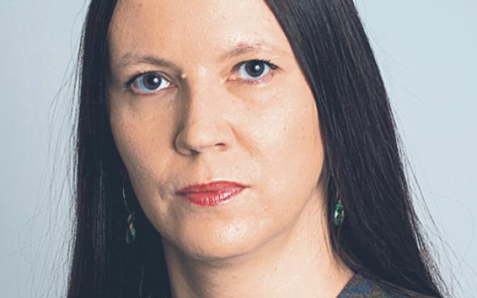 Ewa Usowicz - komentarz do Ranking firm doradztwa podatkowego 2015