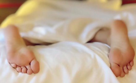 Długi lot? Zdrzemnij się w luku bagażowym