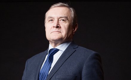 Rozmowa z Piotrem Glińskim: Nikt nie chce likwidować Muzeum II Wojny Światowej