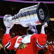 NHL: Mistrzostwo dla głupca