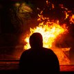 Protesty w Atlancie po śmierci czarnoskórego mężczyzny