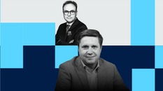 Wojciech Rosa, dyrektor finansowy i członek zarządu Polpharma Group