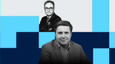 Wojciech Rosa, dyrektor finansowy i członek zarządu Polpharma Group