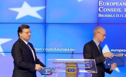 Przewrót unijnych sojuszy