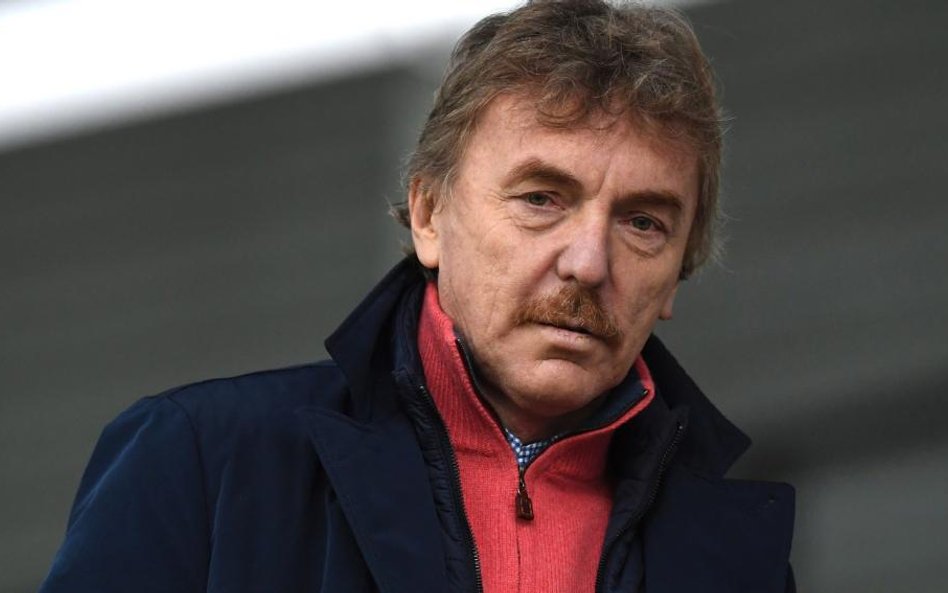 Boniek: Włosi szybko się odbudują