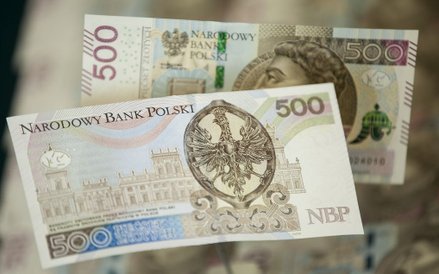 Narodowy Bank Polski zaprezentował nowy banknot o nominale 500 zł, który wejdzie do obiegu w lutym 2