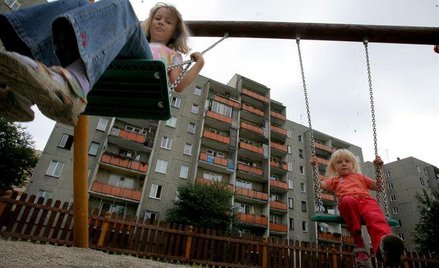 Regulamin placu zabaw nie może być sprzeczny z przepisami prawa