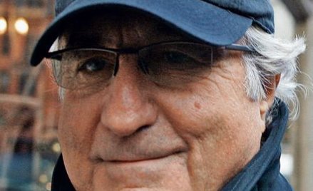 Bernard Madoff, twórca piramidy finansowej