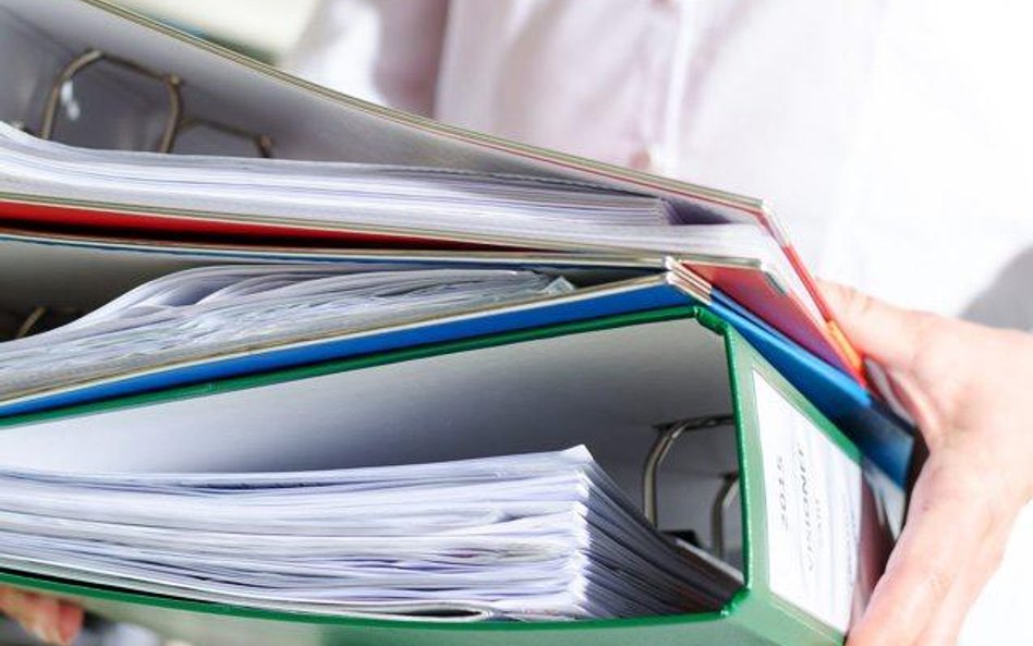 Wielu właścicieli małych i średnich firm ma wątpliwości co do sensu prowadzenia działalności gospoda