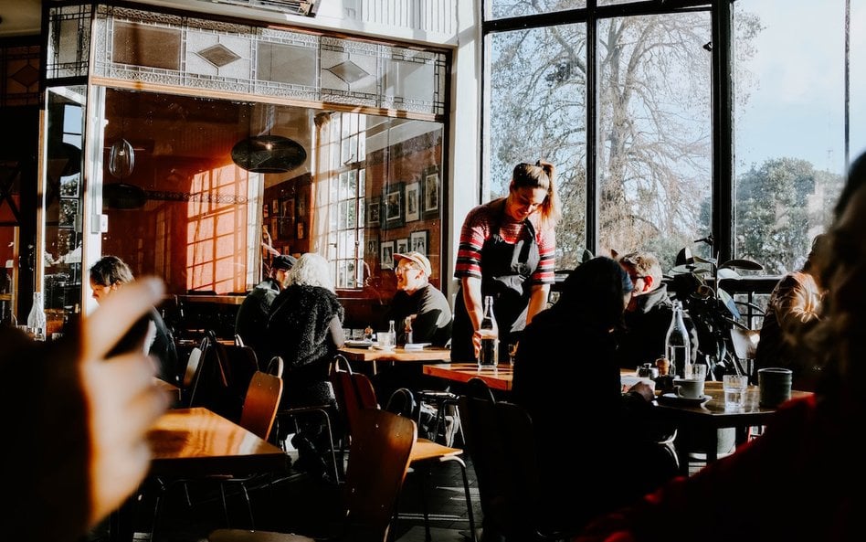 It's Good to aplikacja dla miłośników restauracji i dobrego jedzenia, w którą zainwestował John Lege