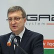 Możemy przesyłać więcej gazu
