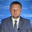 Marcin Kierwiński, poseł PO
