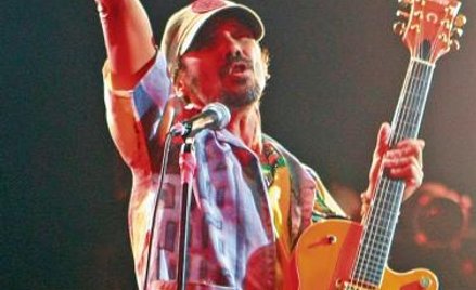 Telewizja pokaże poznański koncert Manu Chao