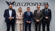 zdjęcie Debata 29.09.2026 r. Europa pod presją.