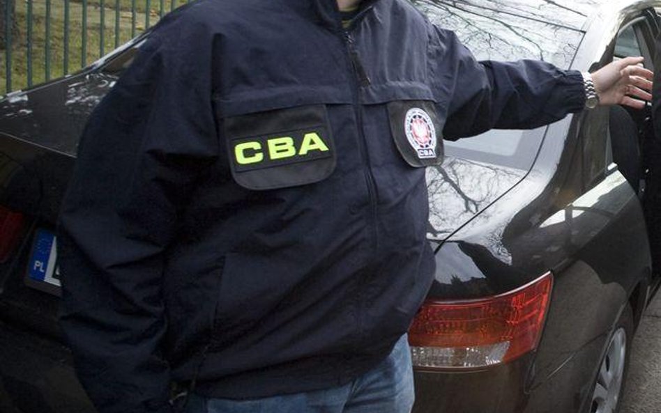Jak chronić prywatność w CBA
