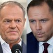 Jak będzie wyglądała współpraca między rządem Donalda Tuska a prezydentem Karolem Nawrockim?