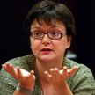Wiceminister pracy Agnieszka Chłoń-Domińczak zajmowała się pomostówkami przez kilka ostatnich lat. W