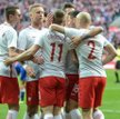 Kamil Grosicki gra we Francji, wtorkowa „L'Equipe” napisała, że ośmieszał fińskich obrońców