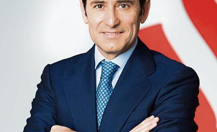 Rozruszaliśmy środowisko bankowe w Polsce