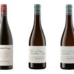 Fryer’s Cove Grenache Cinsault 2022, Bamboes Bay Sauvignon Blanc 2022 , Bamboes Bay Hollebaksstrandf