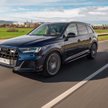 Nowe Audi Q7: SUV kompletny