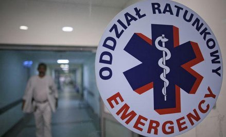 Rzecznik sprawdza, czy wrocławski szpital celowo pozbawiał pacjentów pomocy