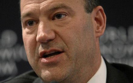 Gary Cohn, numer dwa w banku Goldman Sachs, ma być szefem Narodowej Rady Gospodarczej.
