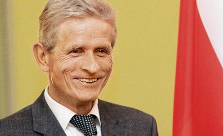 Prof. Kuźniar o klęsce polskiej polityki na odcinku amerykańskim