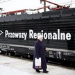 Pociągi Przewozów Regionalnych nie znikną z Kujawsko - Pomorskiego