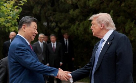 USA oskarżają ponad 40 krajów o pomoc Chinom w omijaniu ceł