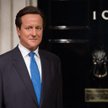 Premier Wielkiej Brytanii David Cameron