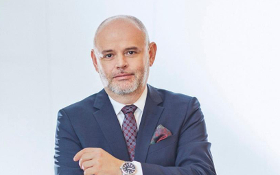 Piotr Wojnar, adwokat, Partner Zarządzający w Kancelarii act BSWW legal & tax