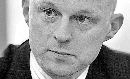 Paweł Szałamacha