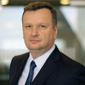 Wszyscy liczą dziś na optymistyczny rozwój sytuacji, czyli niewielkie podwyżki stóp procentowych w U