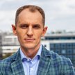 Łukasz Kruszewski, dyrektor marketingu i technologii w agencji Freedom